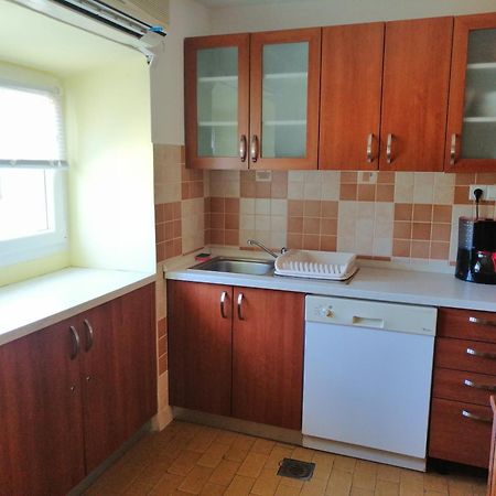 Apartments Luce Kornić Extérieur photo