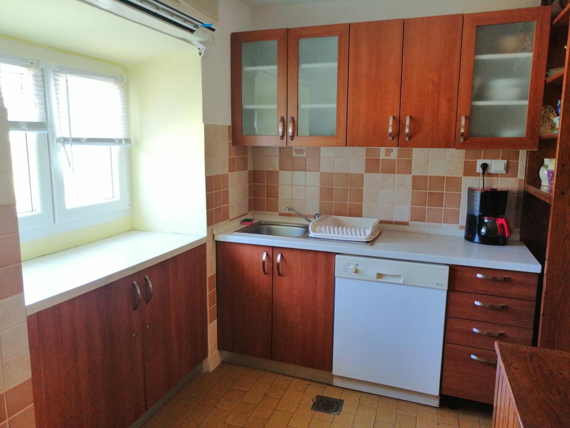 Apartments Luce Kornić Extérieur photo