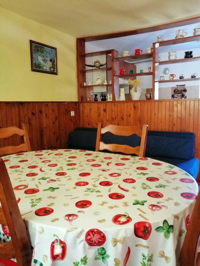 Apartments Luce Kornić Extérieur photo