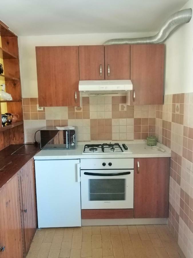 Apartments Luce Kornić Extérieur photo