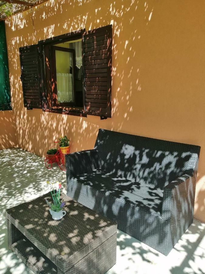 Apartments Luce Kornić Extérieur photo