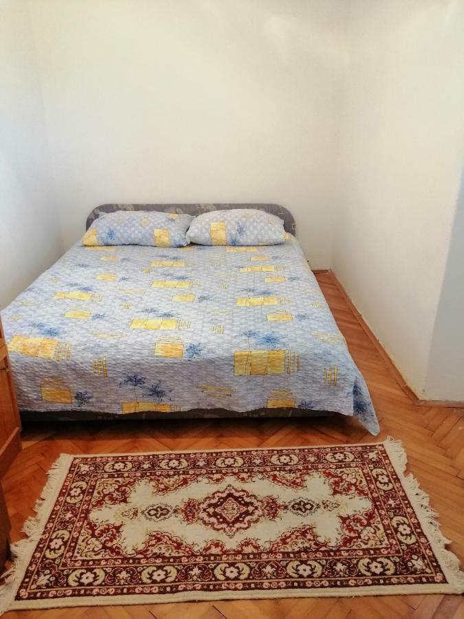 Apartments Luce Kornić Extérieur photo